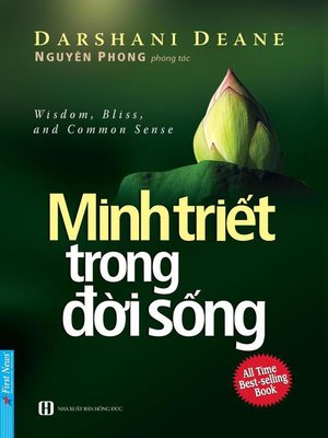 Minh Triết Trong Đời Sống - ebook